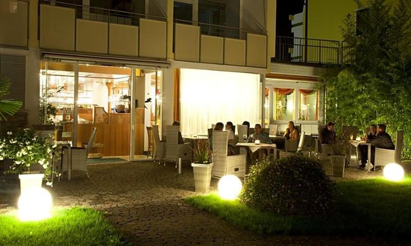 Kurhotel Sonnenhof image