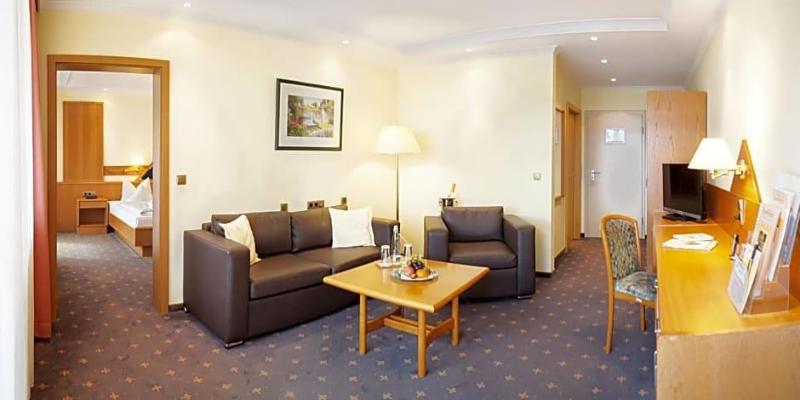Kurhotel Sonnenhof image