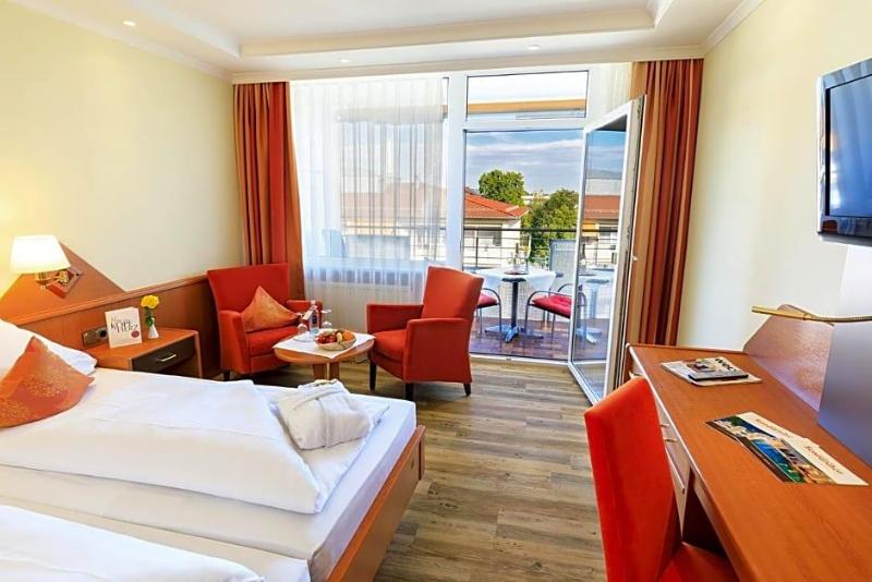 Kurhotel Sonnenhof image