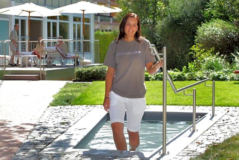 Kurhotel Sonnenhof image