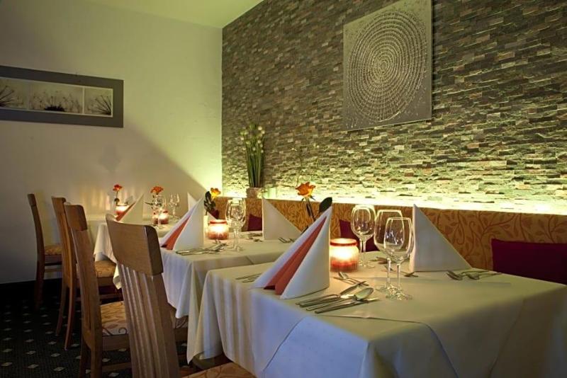 Kurhotel Sonnenhof image