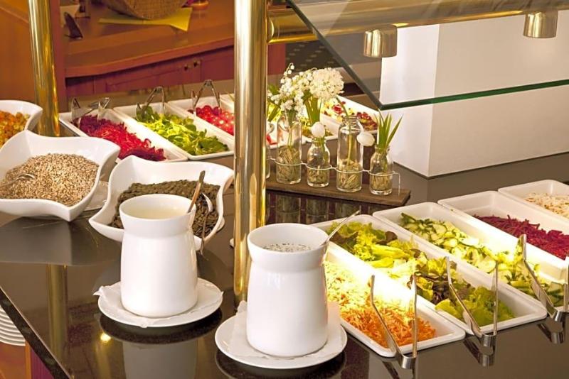 Kurhotel Sonnenhof image