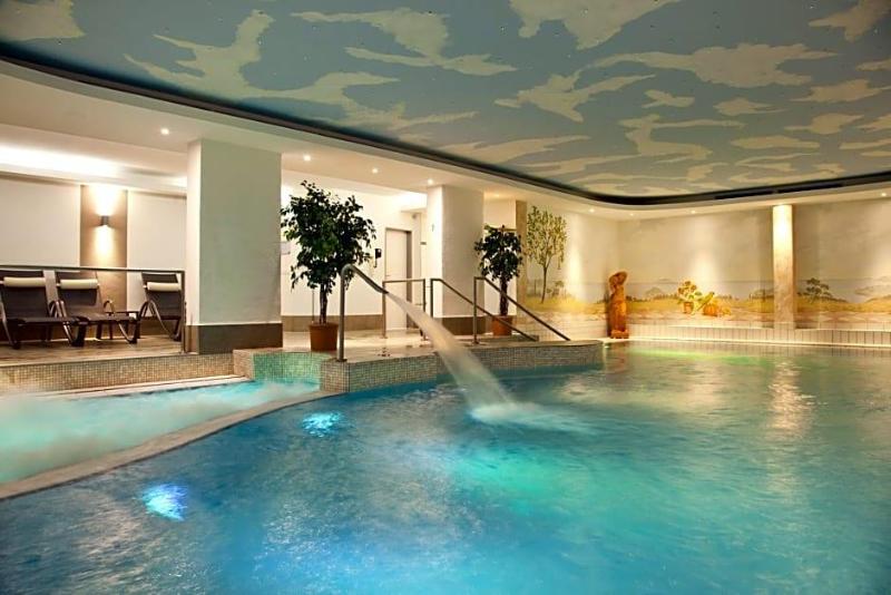 Kurhotel Sonnenhof image