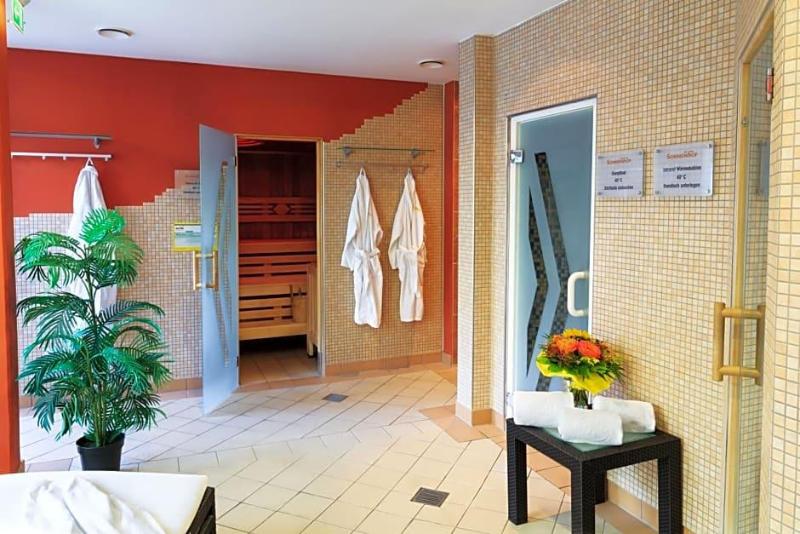 Kurhotel Sonnenhof image