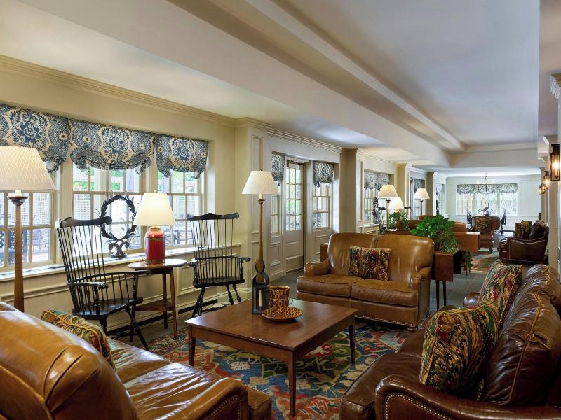Williamsburg Lodge, Autograph Collection image
