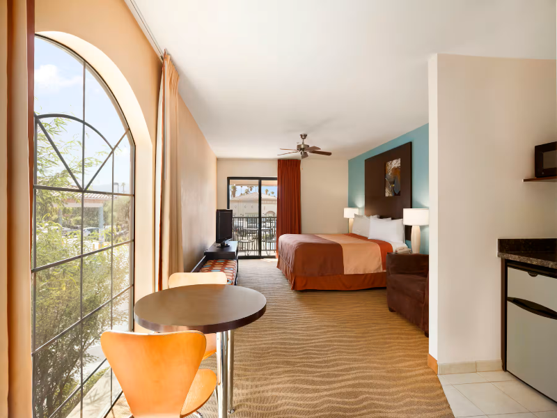 Super 8 By Wyndham Indio image