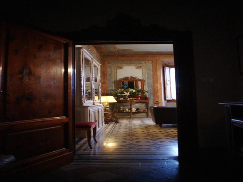 Canto alla Porta Vecchia image