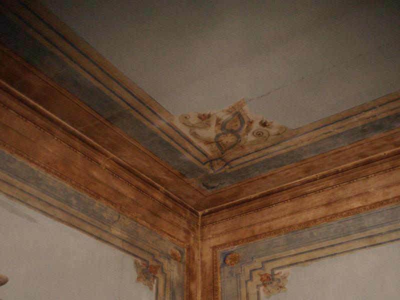 Canto alla Porta Vecchia image