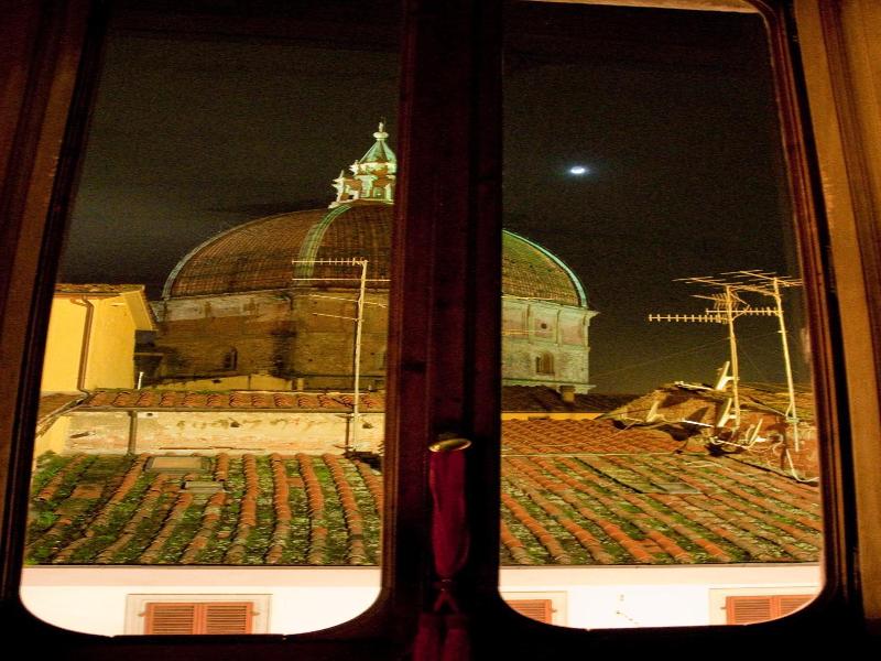 Canto alla Porta Vecchia image