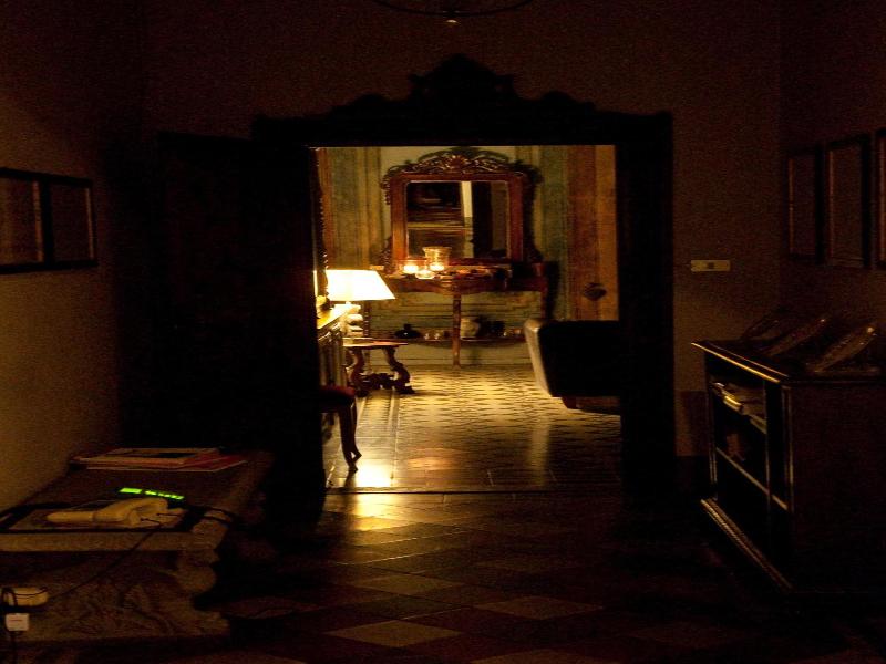 Canto alla Porta Vecchia image