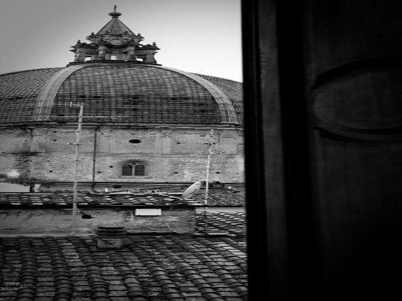 Canto alla Porta Vecchia image