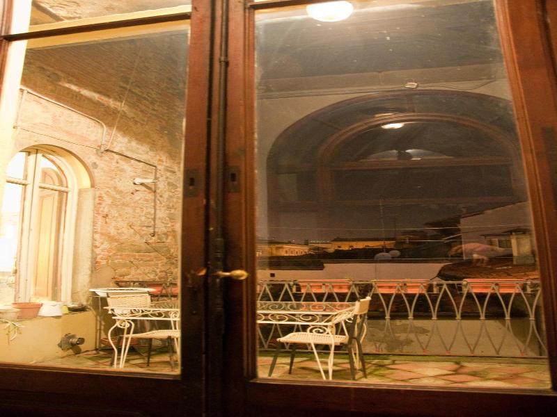 Canto alla Porta Vecchia image