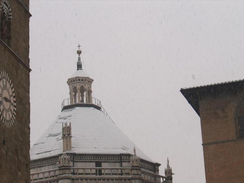 Canto alla Porta Vecchia image