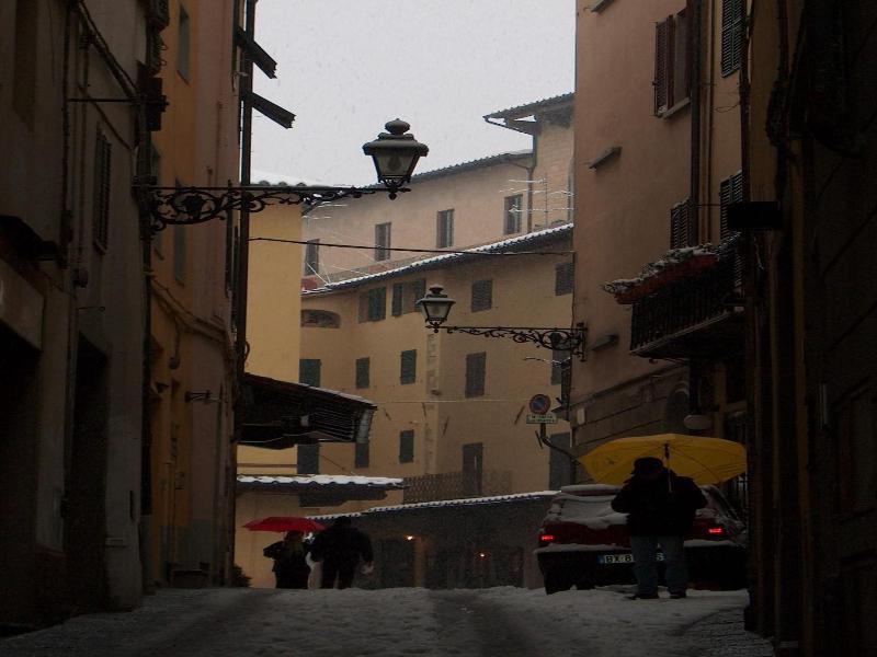 Canto alla Porta Vecchia image