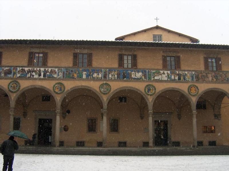 Canto alla Porta Vecchia image