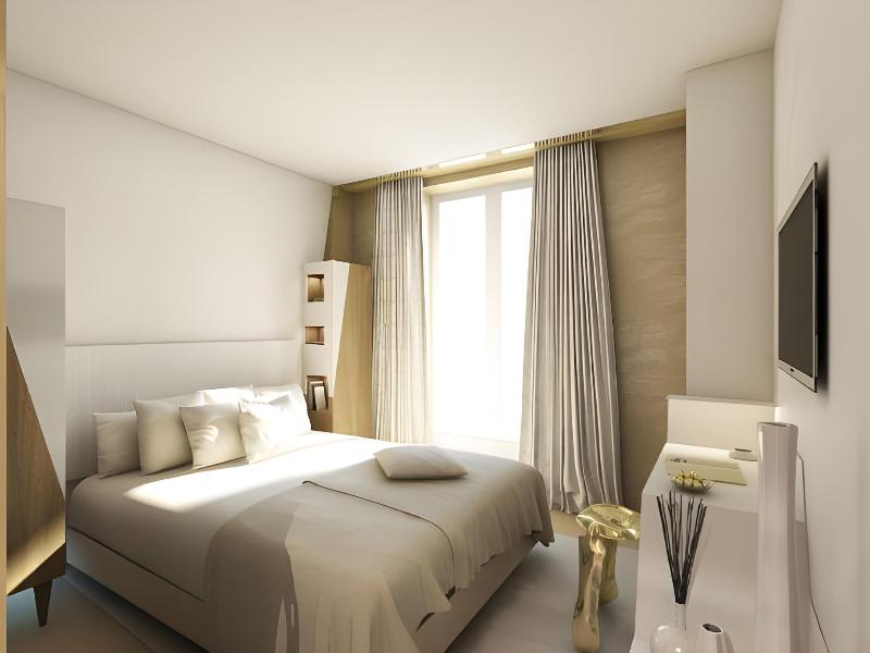 Hôtel Le Malown Paris image