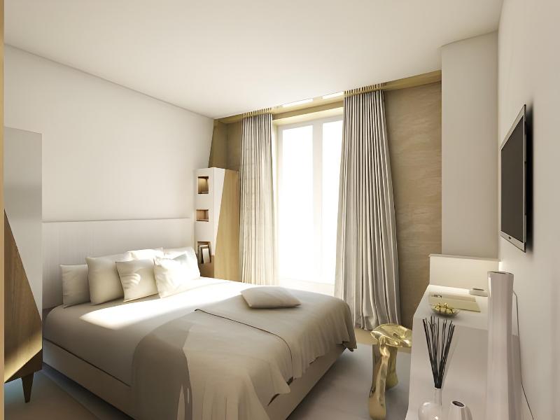 Hôtel Le Malown Paris image