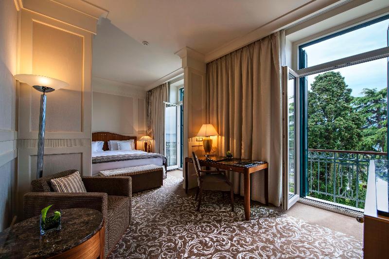 Palace Portoroz image