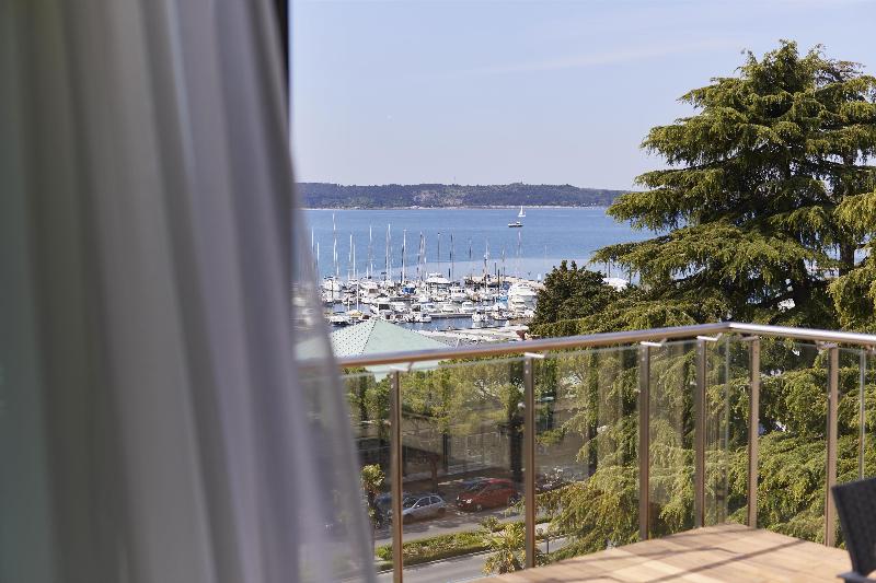 Palace Portoroz image