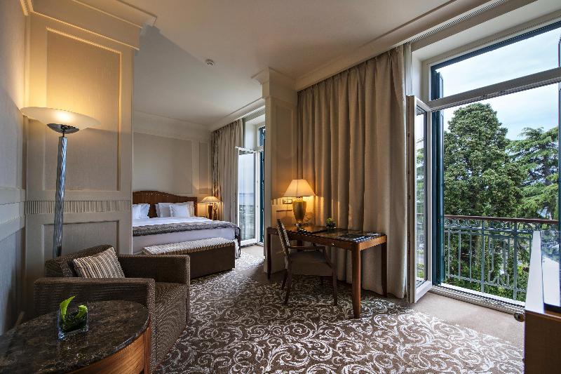 Palace Portoroz image