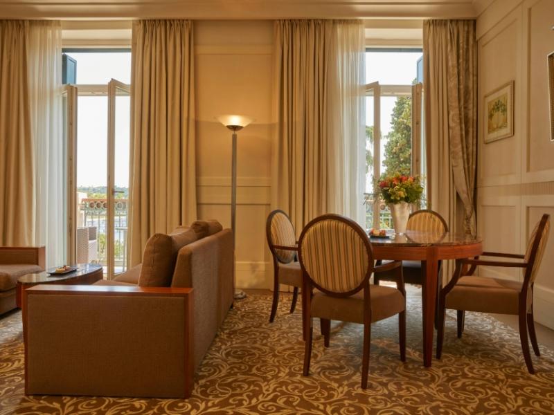 Palace Portoroz image