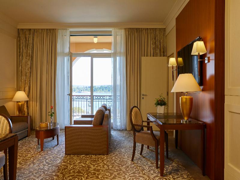 Palace Portoroz image
