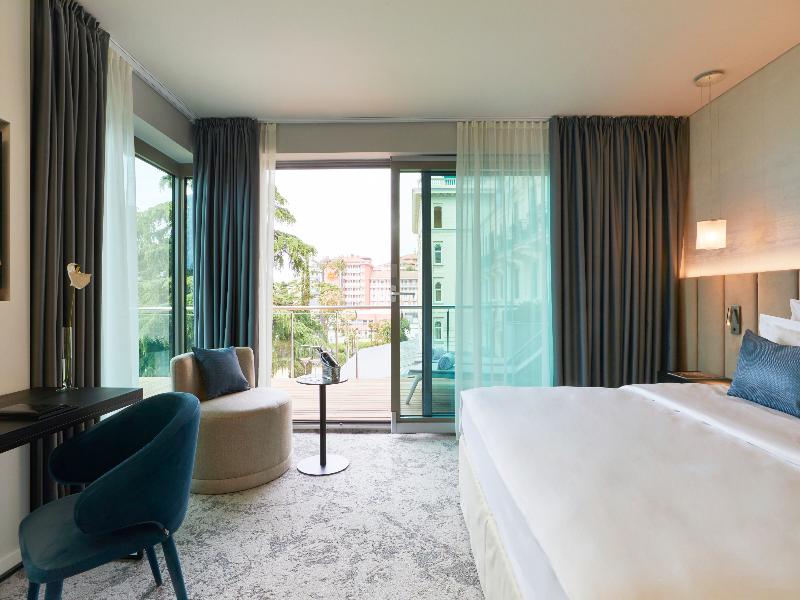 Palace Portoroz image