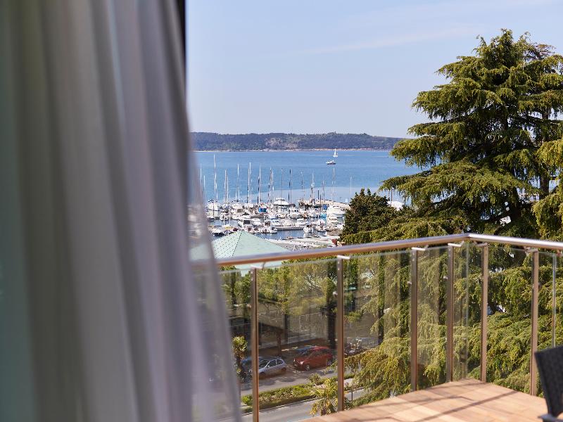 Palace Portoroz image