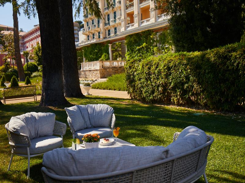 Palace Portoroz image