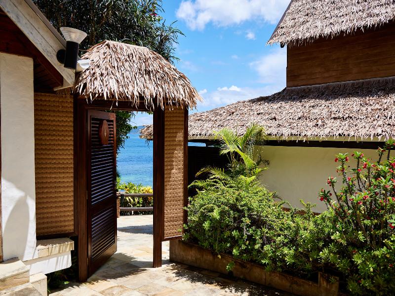 Colibri Guest House image