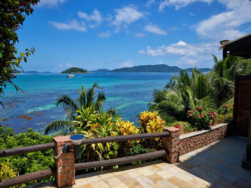 Colibri Guest House image