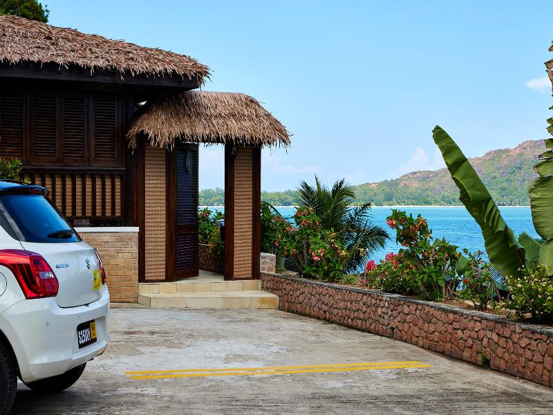Colibri Guest House image