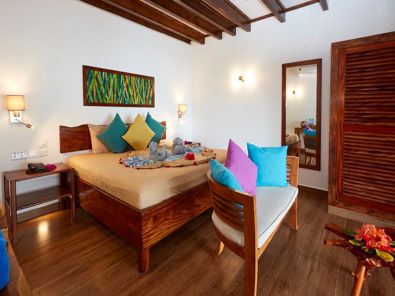 Colibri Guest House image