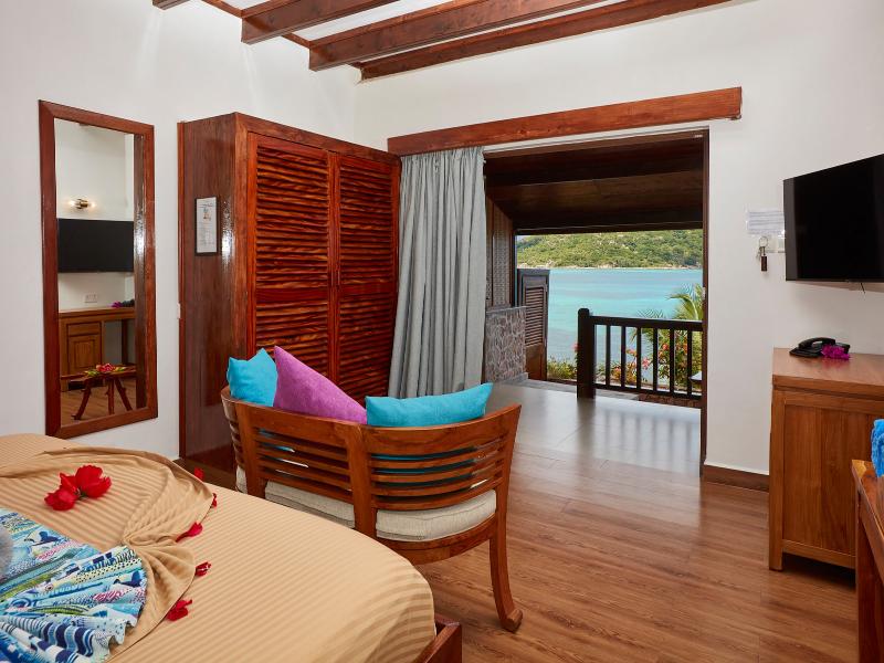 Colibri Guest House image