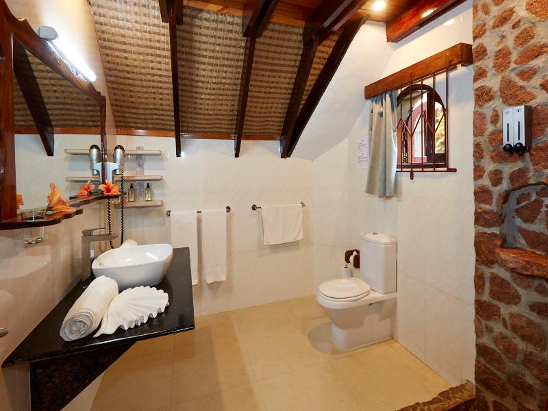 Colibri Guest House image