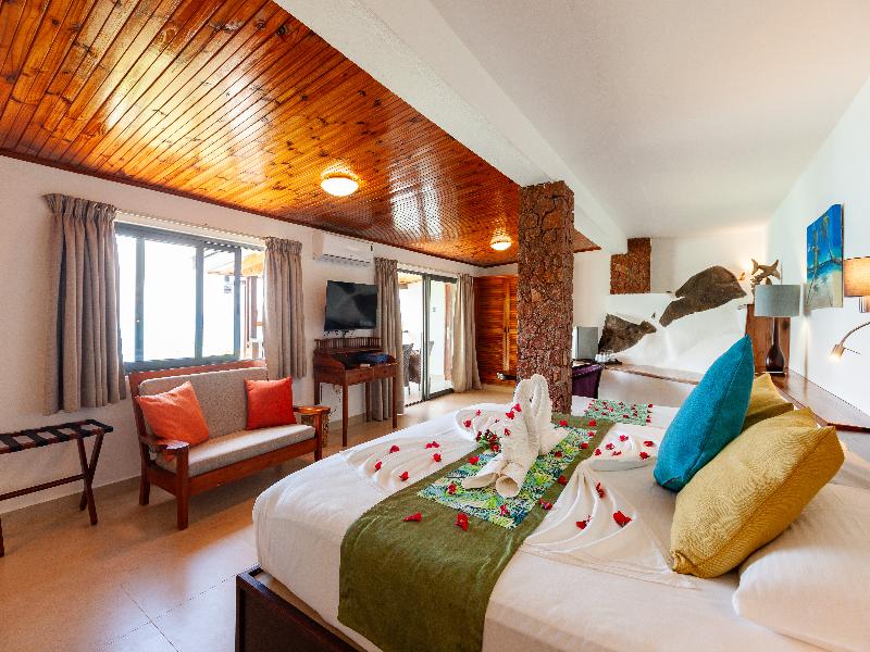 Colibri Guest House image