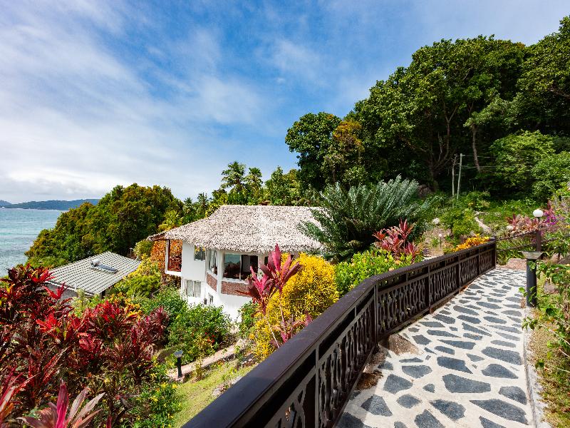 Colibri Guest House image
