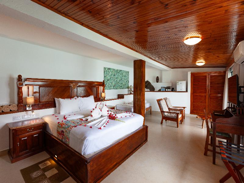 Colibri Guest House image