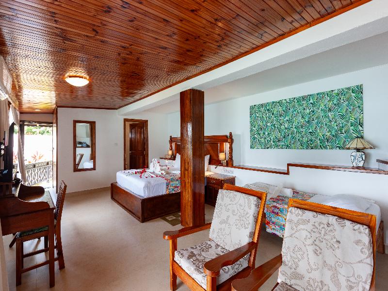 Colibri Guest House image
