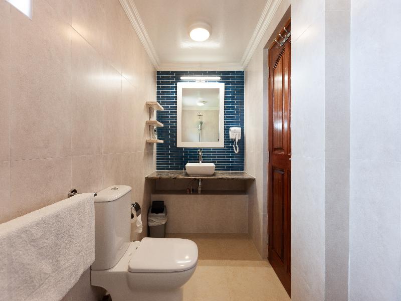 Colibri Guest House image