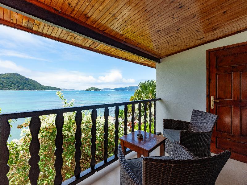 Colibri Guest House image