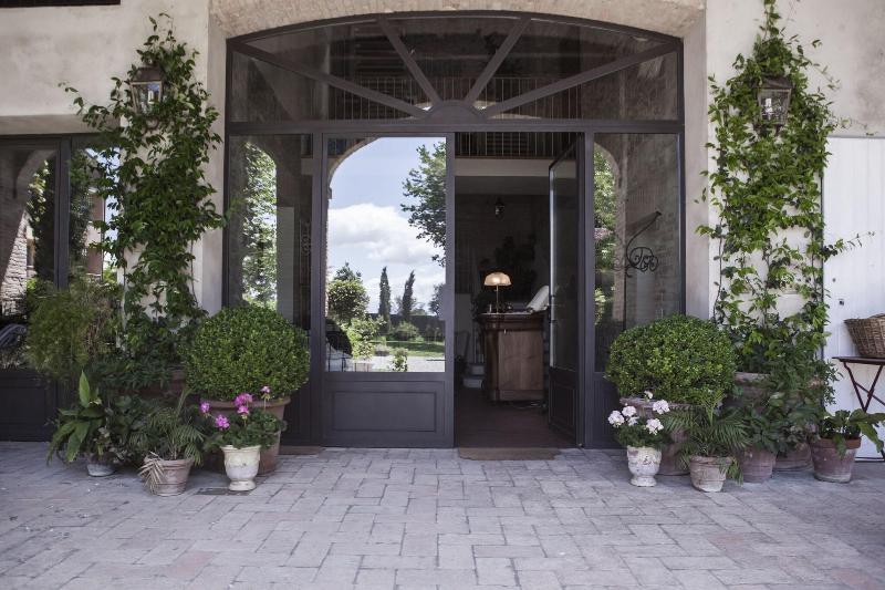 Villino di Porporano image