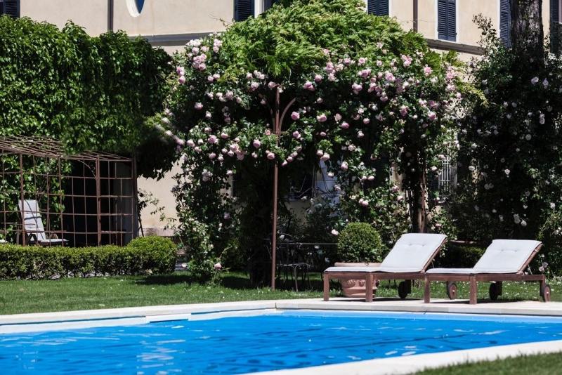 Villino di Porporano image