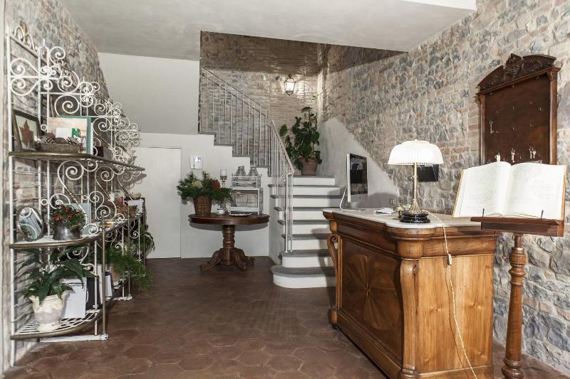 Villino di Porporano image