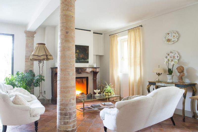 Villino di Porporano image