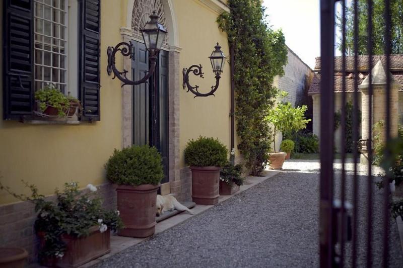 Villino di Porporano image