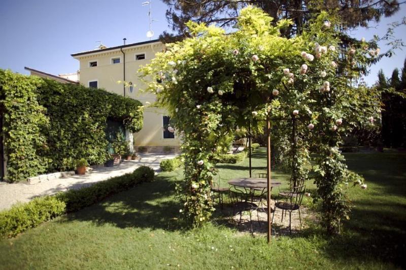 Villino di Porporano image