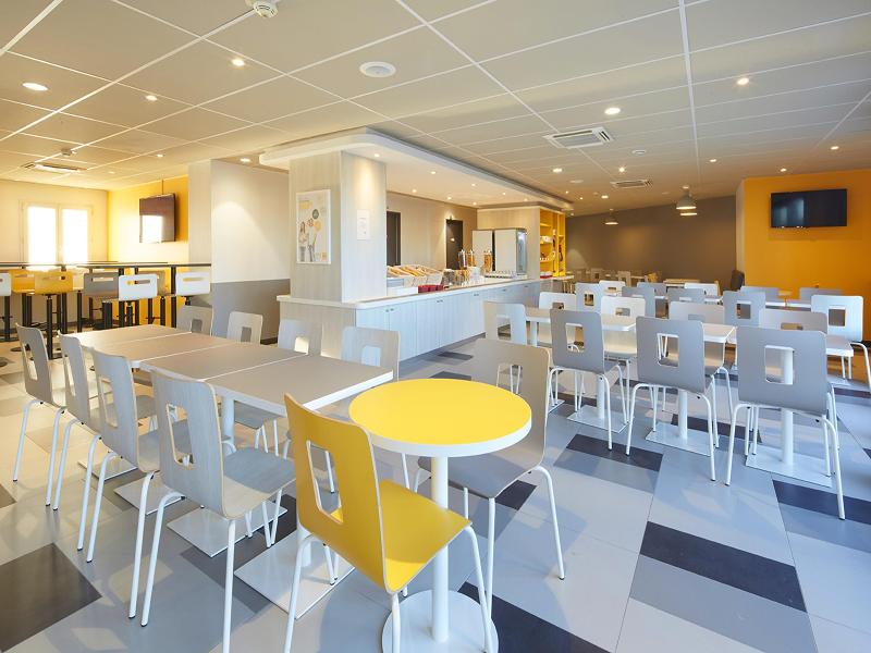 Premiere Classe MLV - Bussy Saint Georges image