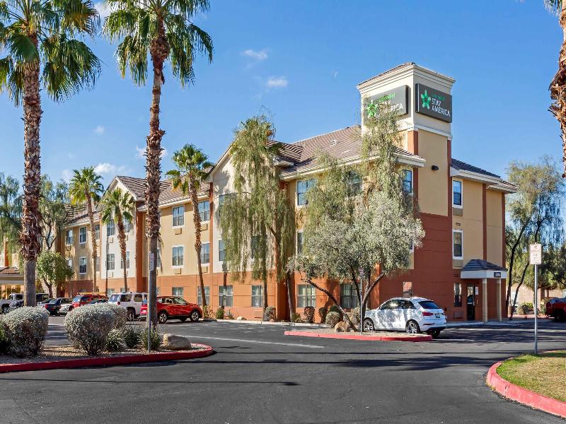 Extended Stay America - Phoenix - Peoria image