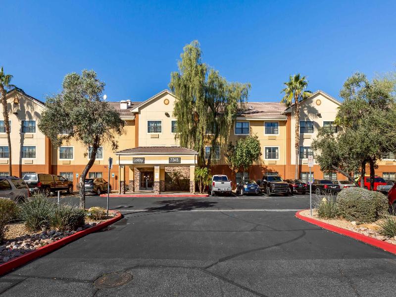 Extended Stay America - Phoenix - Peoria image